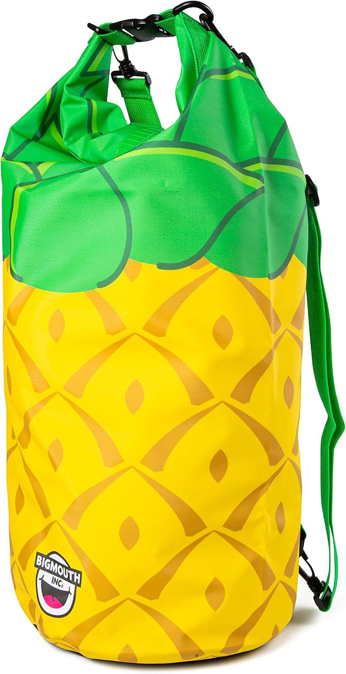 BigMouth Inc Waterproof Dry Bag, Beach Bag - Image 8