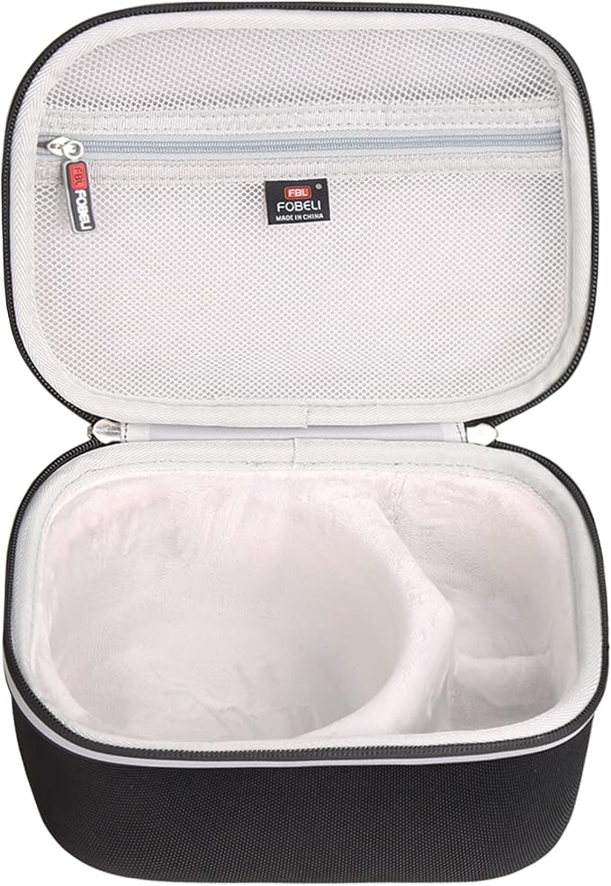 FBLFOBELI Hard Case for Walker's Razor Slim/Howard Leight Shooting Ear - Image 3