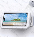 Coolpow Shower Phone Holder Waterproof Phone Holder by Coolpow