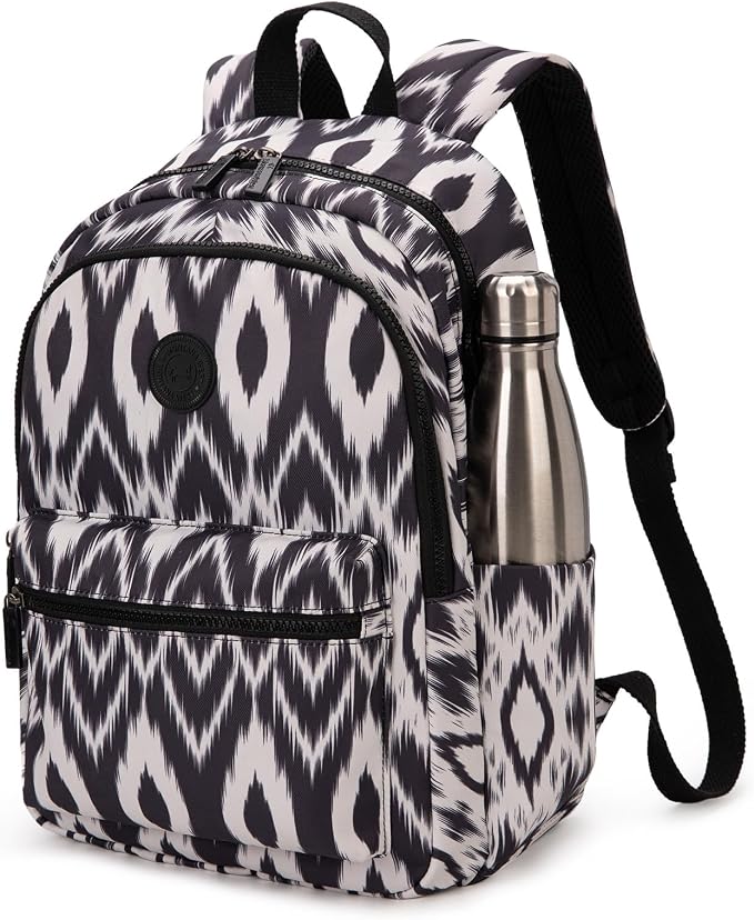 Montana West Backpack for Women Western Travel Backpack Purse Casual Daypack - Image 8
