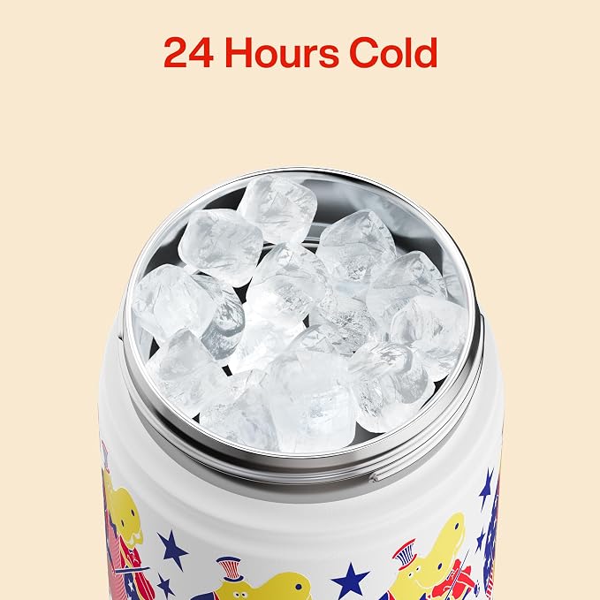Kids Insualated Water Bottle - Image 4