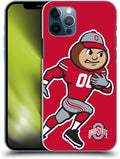 Head Case Designs Officially Licensed Ohio State University Mascot Oversized by CaseDesigns