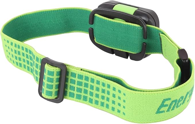 Energizer LED Headlamp, Bright and Durable, Lightweight, Built - Image 2