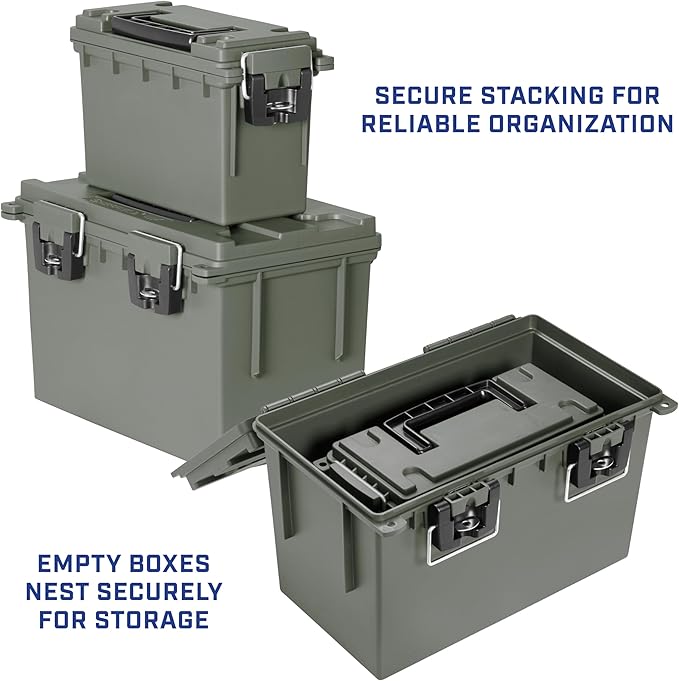 Sheffield 12713 Storage Bins - Image 7