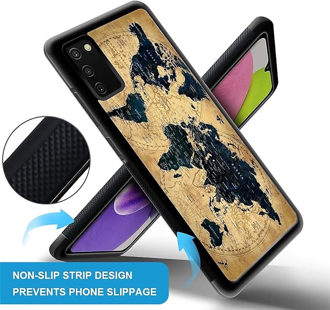 for Samsung Galaxy S20 FE Case - Image 4