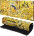 Head Case Designs Officially Licensed Harry Potter Hufflepuff Graphics 23.62 x by CaseDesigns