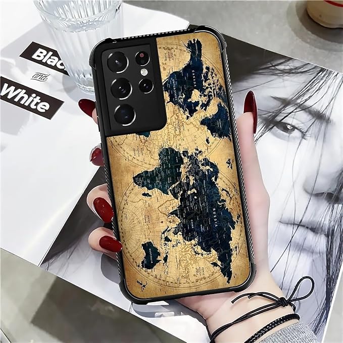 for Samsung Galaxy S21 Ultra Case - Image 7