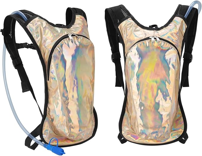Roptat Hydration Backpack Pack - Image 7
