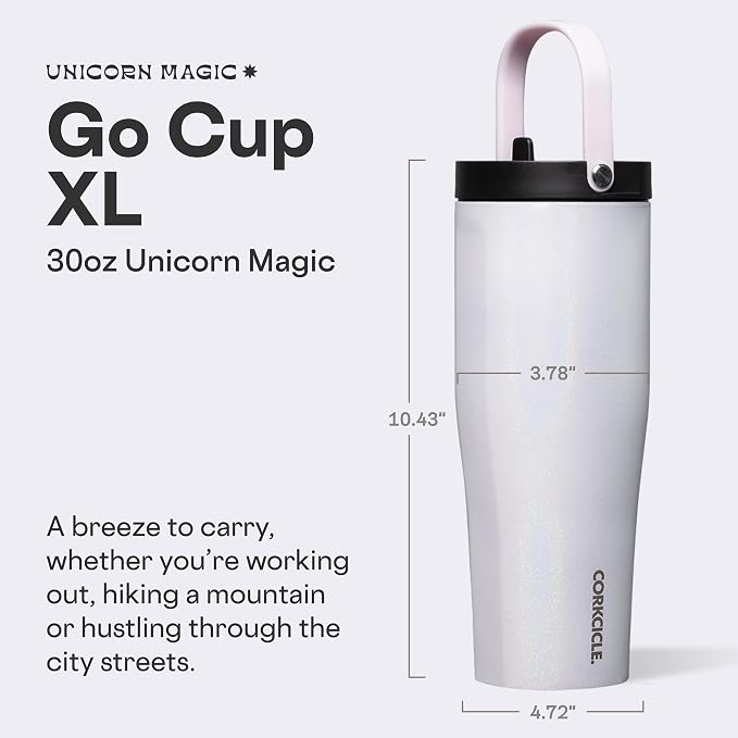Corkcicle Go Cup XL - Image 2