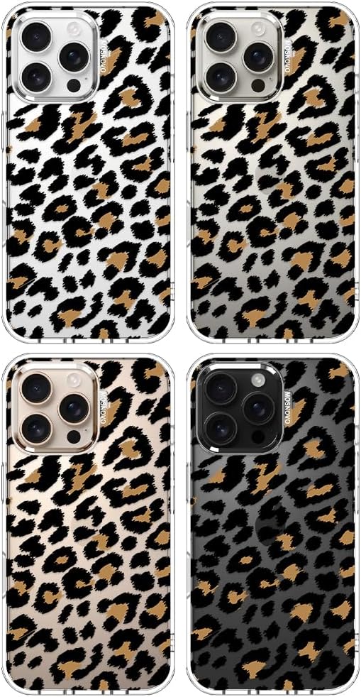MOSNOVO Case for iPhone 16 Pro Max - Image 3
