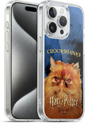 Head Case Designs Officially Licensed Harry Potter Crookshanks Prisoner of by CaseDesigns