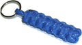 RedVex Cobra Paracord Style Key Chain by RedVex