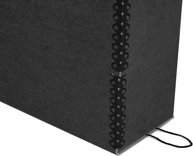 Lineco Archival Document Storage Box - Image 4