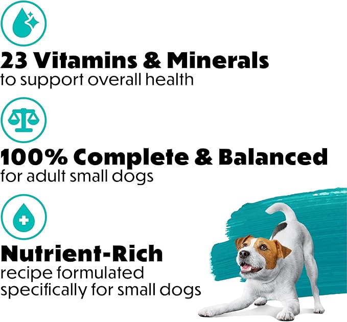 Purina Beneful Incredibites - Image 3