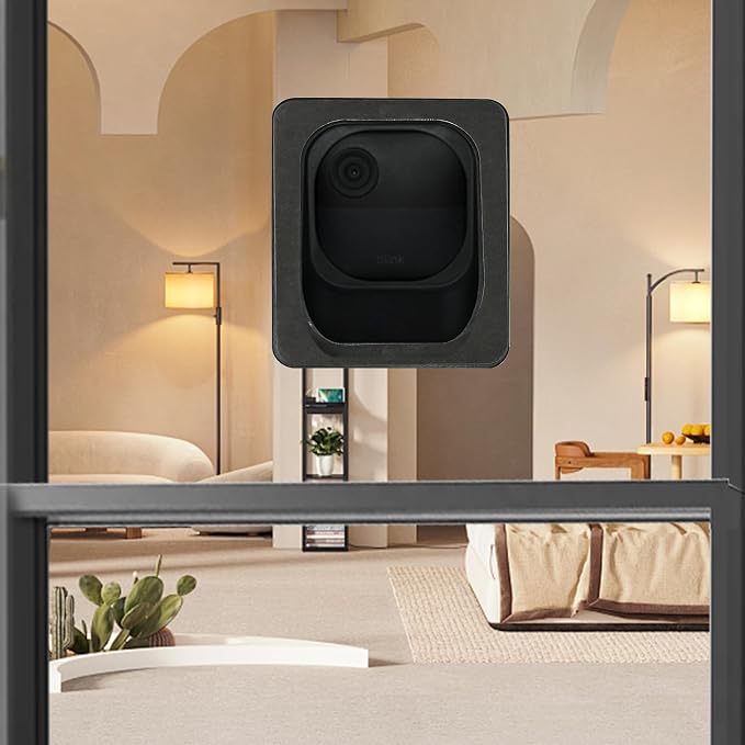 2 Pack Angled Window Mount Compatible - Image 4