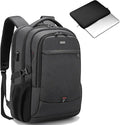 DUSLANG 17 Inch Laptop Backpack by DUSLANG