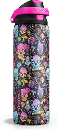Encool SwiftSip Insulated Stainless Steel Water Bottle by ENCOOL