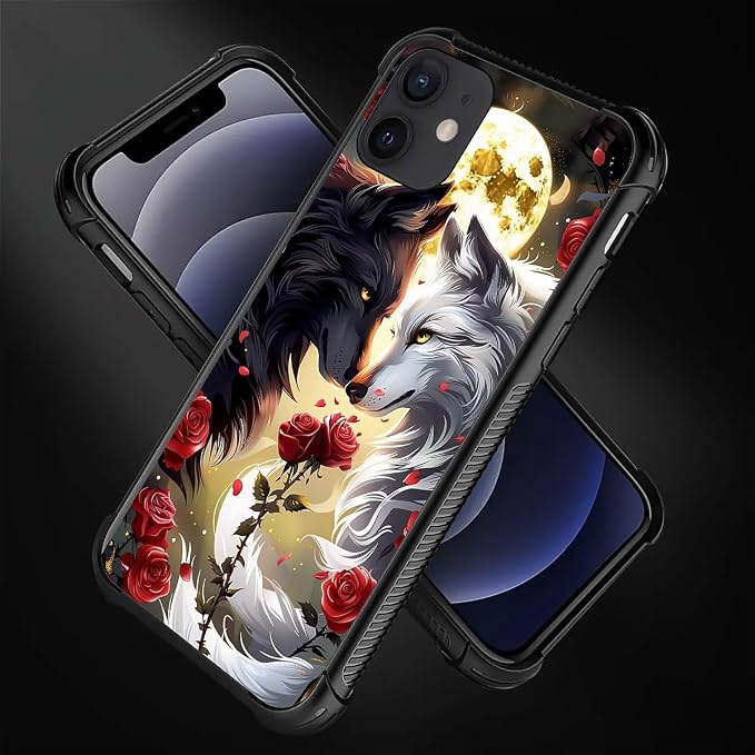 for iPhone 11 Case - Image 3