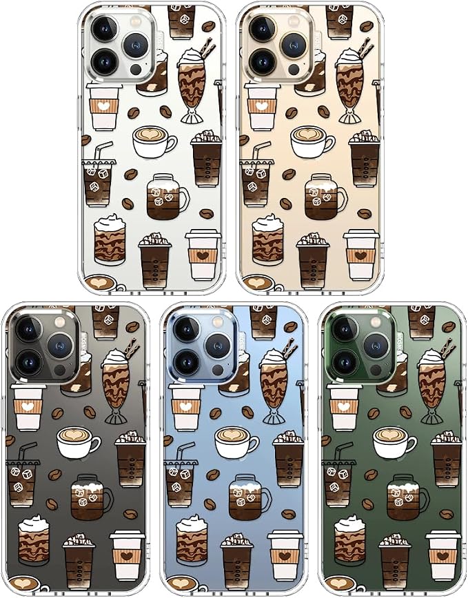 MOSNOVO Case for iPhone 13 Pro Max - Image 3