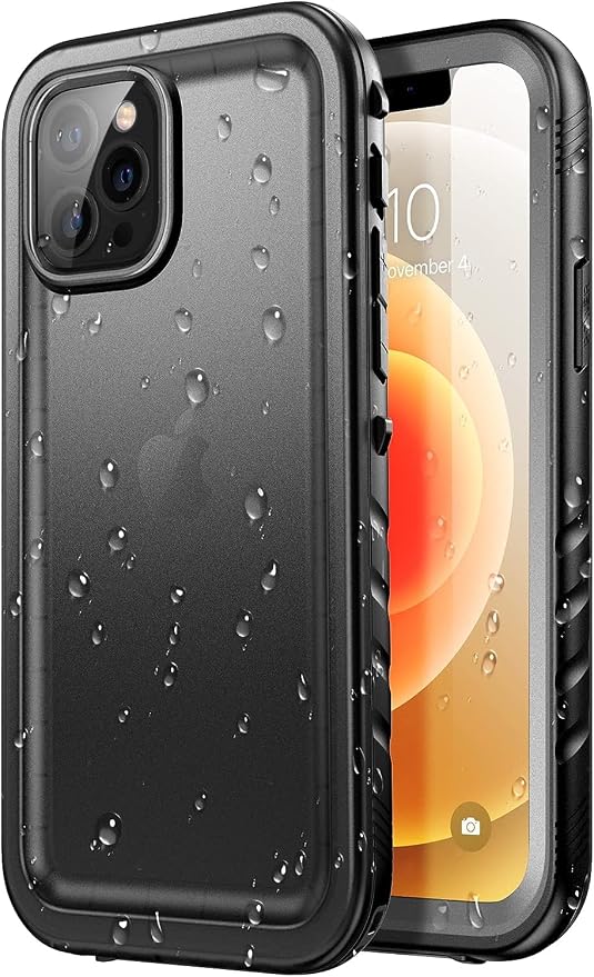 SPORTLINK for iPhone 12 Case by SPORTLINK
