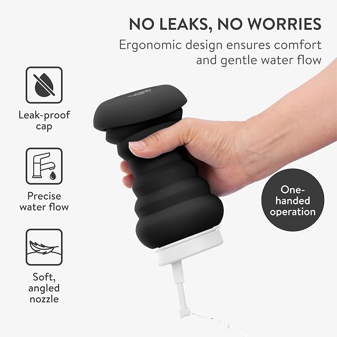 Cynpel Foldable Peri Bottle - Image 6
