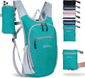 Hiking Backpack 10L/15L Small Daypack Lightweight Packable Travel Foldable by HIGHEXPERIENCE