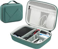 EVA Electronic Accessories Storage Case Large Shockproof Waterproof Storage Bag by miloocul