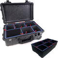 LAFENLIN UPGRADE DIY Divider System by LAFENLIN-HardCaseLock