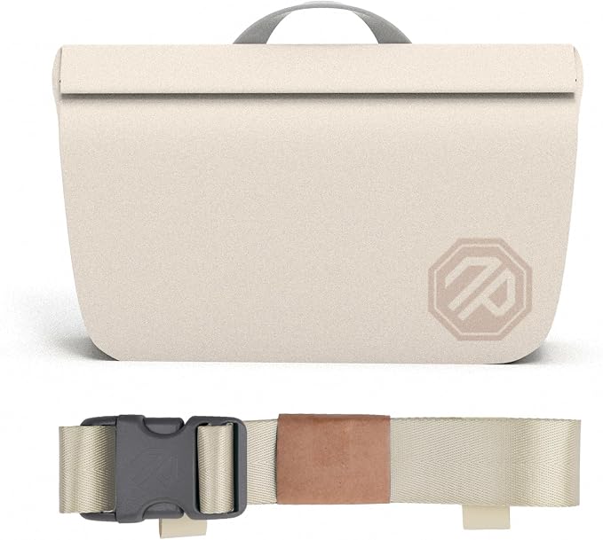 niphean IPX7 Waterproof Fanny Pack by Niphean