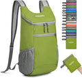 G4Free Lightweight Packable Hiking Backpack by G4Free