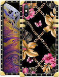 Compatible with iPhone XR Case by Unknown