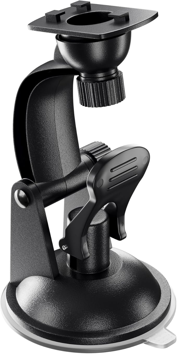 Crossery Strong Suction Cup Mount - Image 8