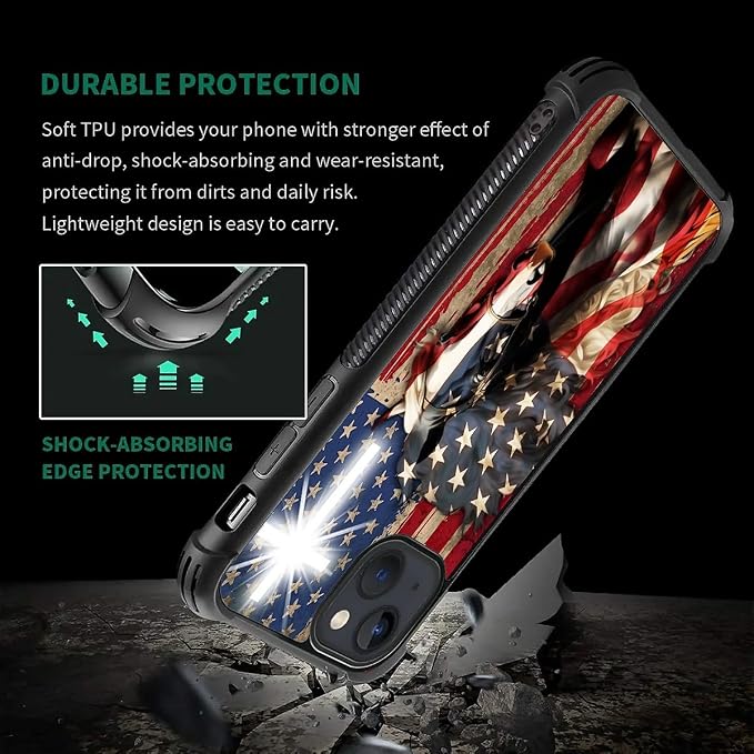 for iPhone 15 Plus Case - Image 6