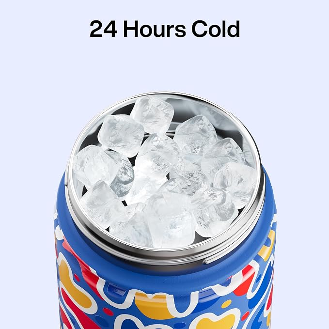 ENCOOL Insulated Water Bottle - Image 4