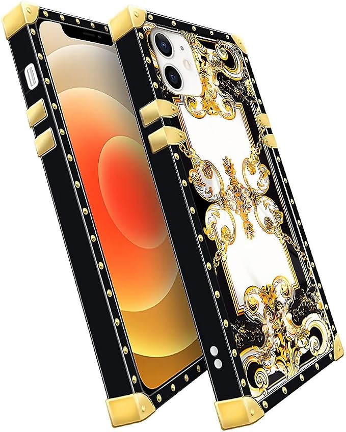 Compatible with iPhone 11 Case - Image 3