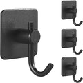 Paoli Heavy Duty Self Adhesive Hooks by Paoli