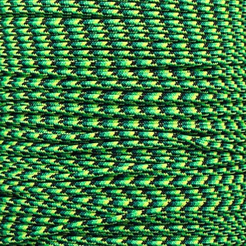 Paracord Planet 275lb Paracord – 3/32 Inch Nylon Crafting Cord - Image 2