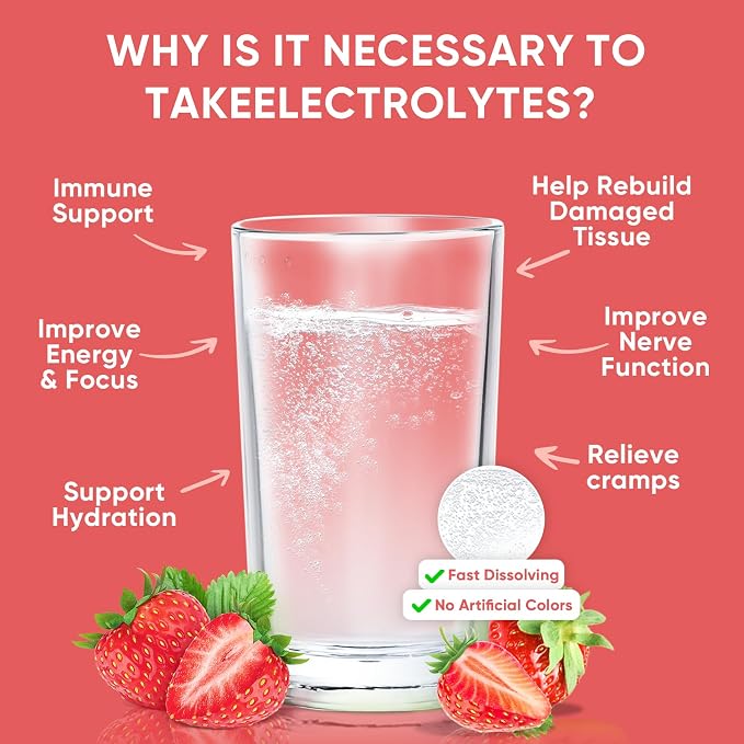 Venture Pal Sugar Free Electrolytes Powder Packets - Image 5