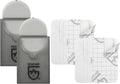 GEAR AID Tenacious Tape Mini Patches by GEARAID