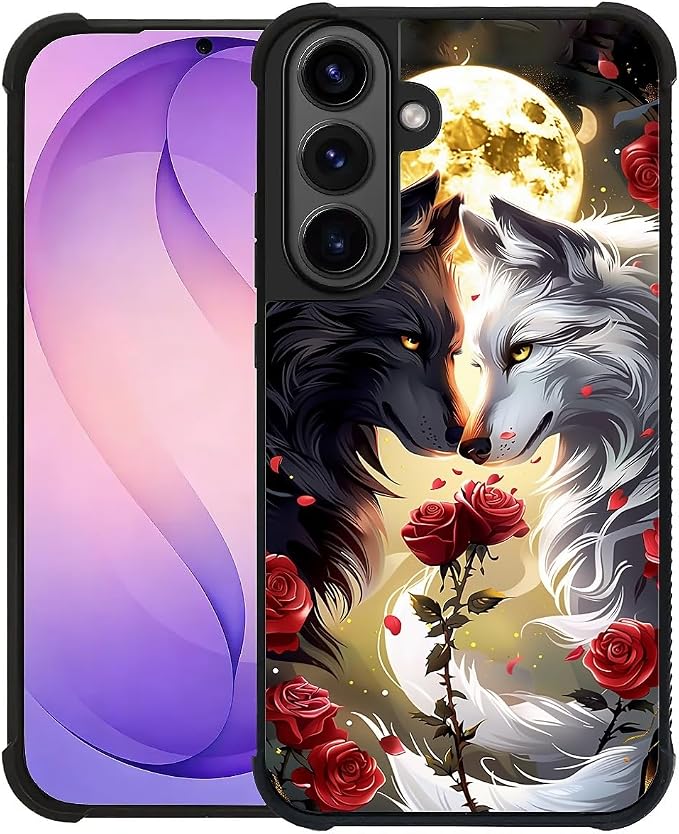 for Samsung Galaxy S26 Case, Graphic Design by FKBRCL4U