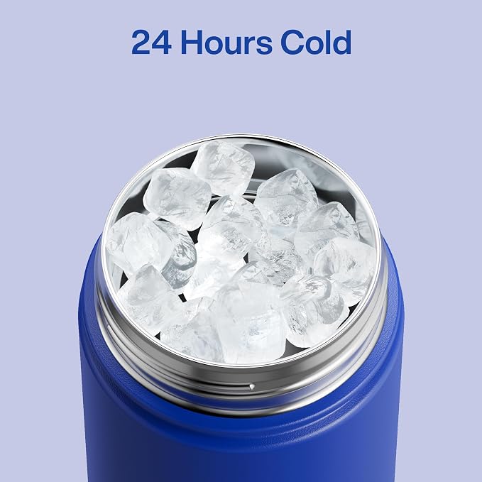 ENCOOL Insulated Water Bottle - Image 3