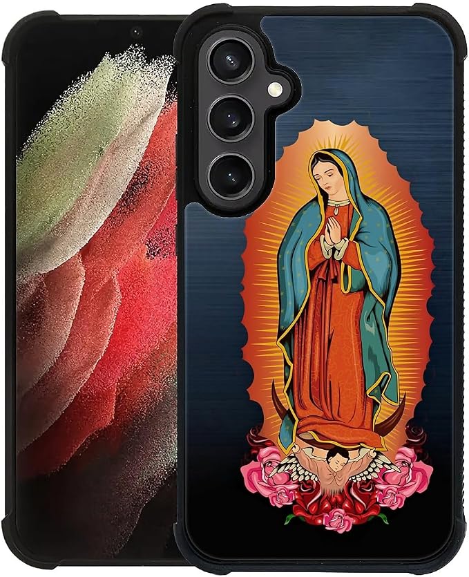 for Samsung Galaxy S23 FE Case by FKBRCL4U