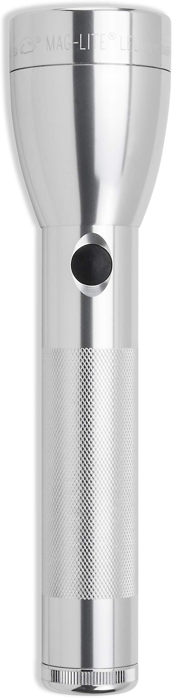 MagLite ML50L 2-Cell C LED Flashlight, Adjustable Beam, High & Low Modes - Image 4