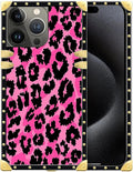Compatible with iPhone 16 Pro Case by Unknown