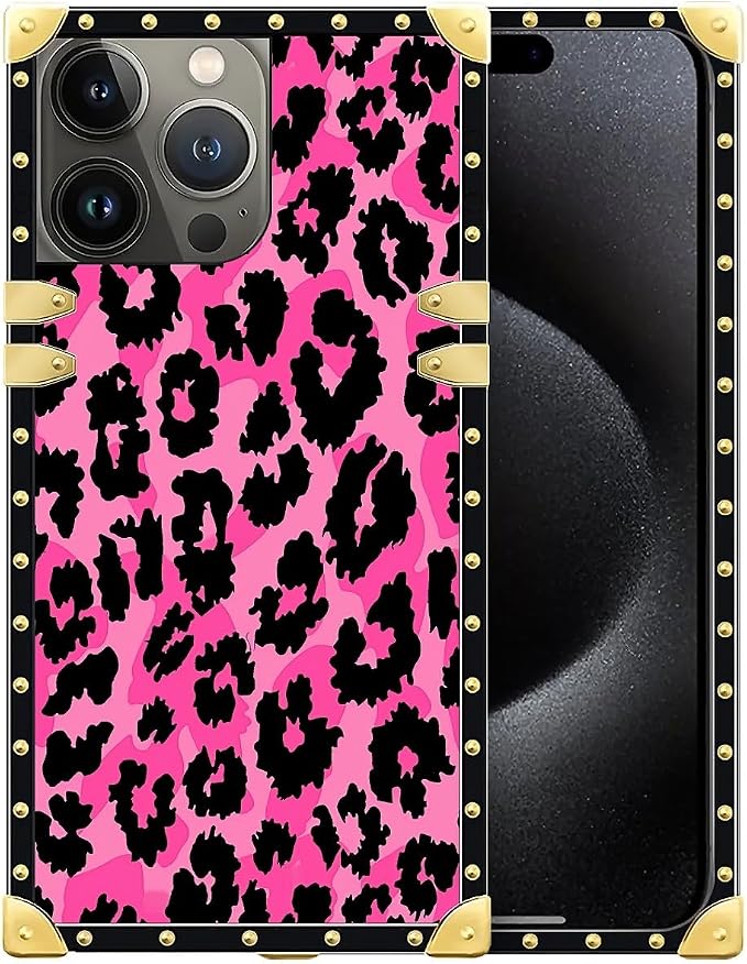 Compatible with iPhone 16 Pro Case by Unknown