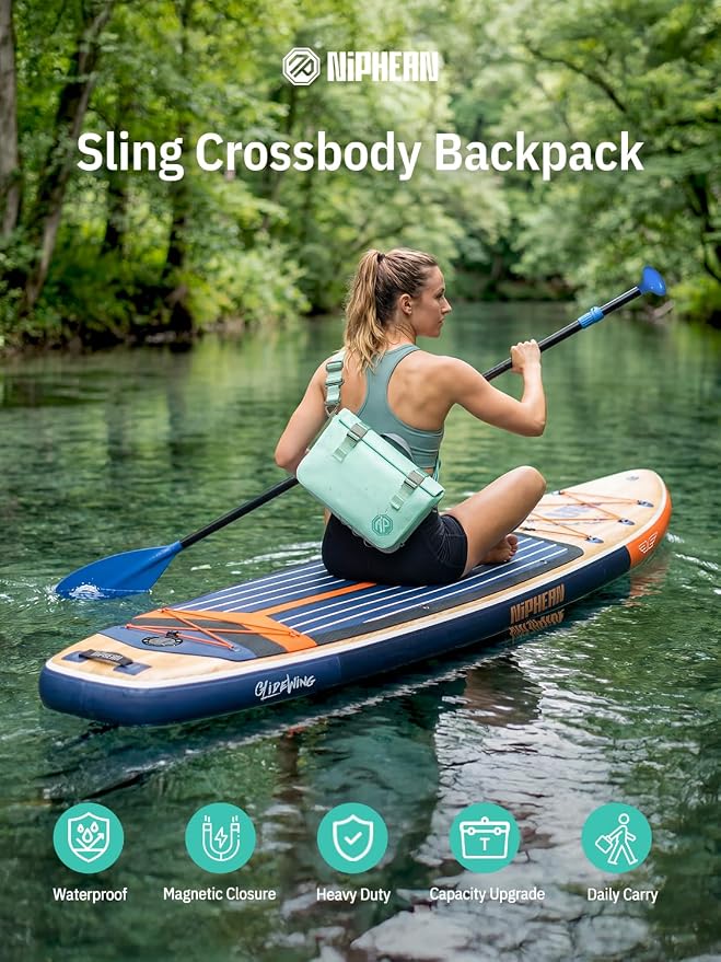 niphean IPX7 Waterproof Dry Bag - Image 2