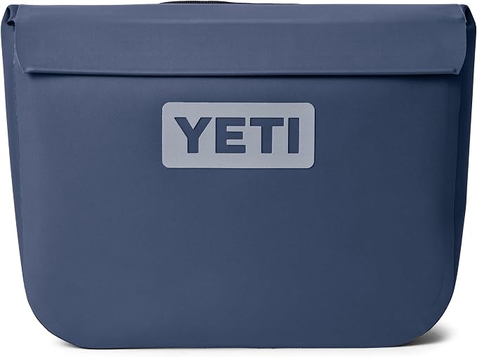 YETI Sidekick Dry Waterproof Gear Case and Bag Accessory by YETI