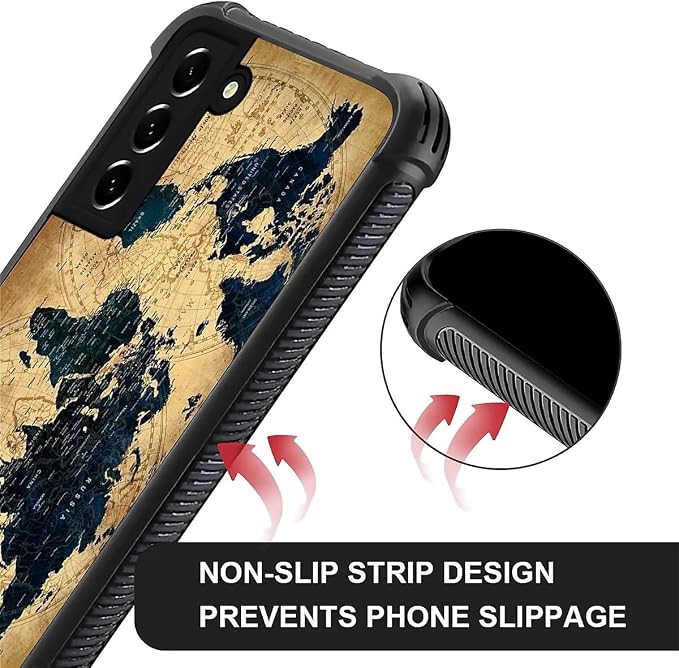 for Samsung Galaxy S22 Plus Case - Image 4