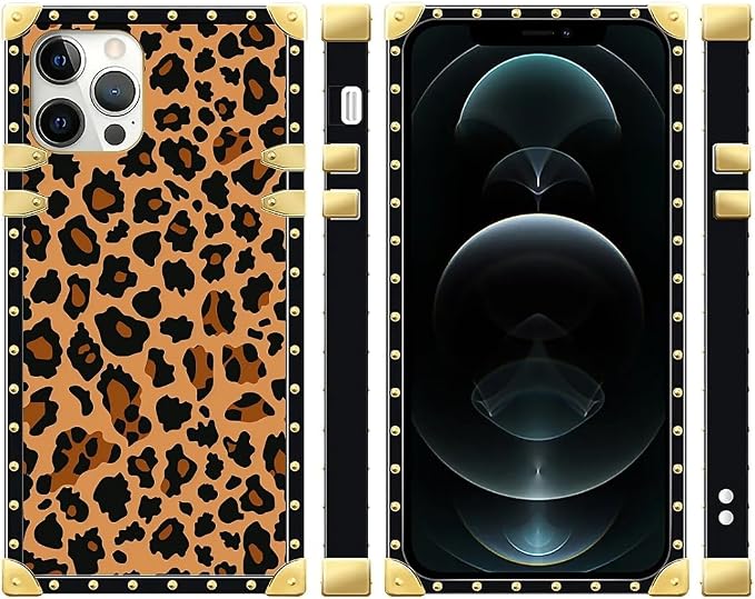 Compatible with iPhone 12 Pro Max Case - Image 2