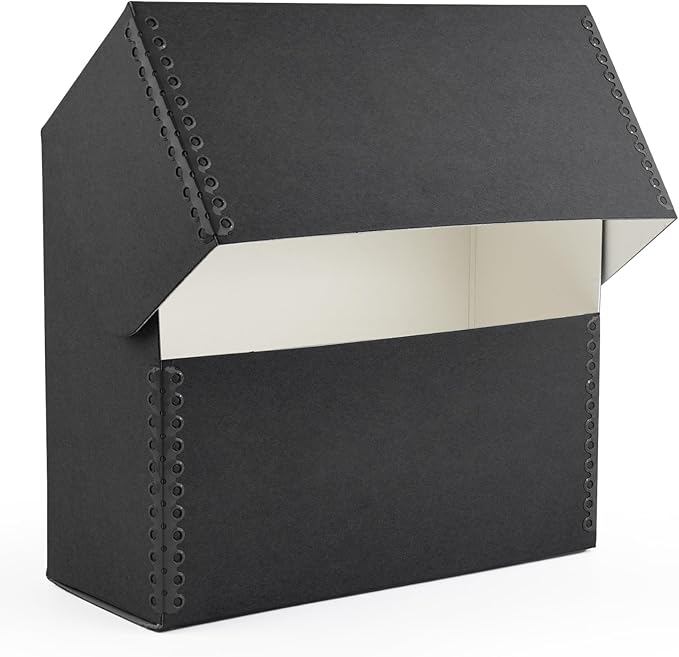 Lineco Archival Document Storage Box by Lineco
